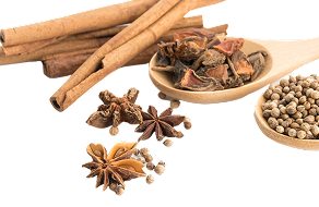 Spices