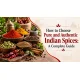 How to Choose Pure and Authentic Indian Spices: A Complete Guide