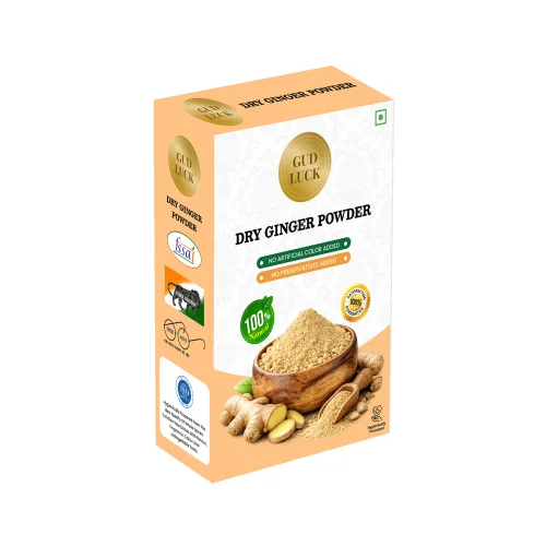 Dry Ginger Powder