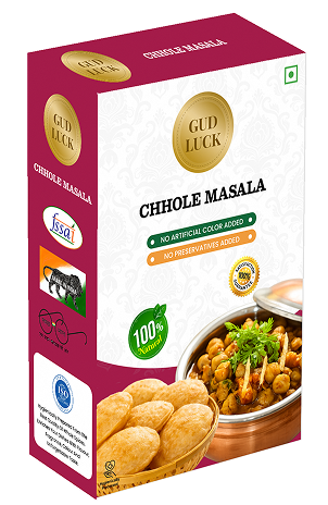 Magic Masala – Flavor Booster Spice Mix